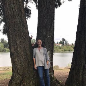 Meet your Posher, Lisa marie